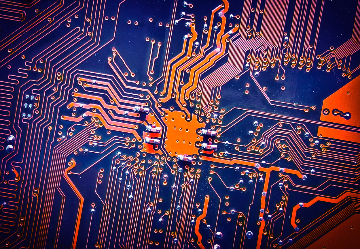 circuit-technologie