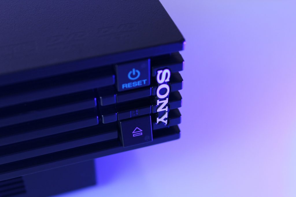 PS2