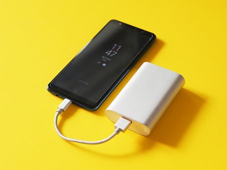 Power Bank, un appareil plein de ressources!