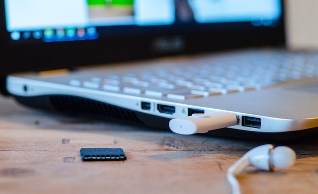 La clé USB : Que devez-vous savoir sur cet accessoire?